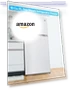 Превью Top Mount Refrigerator with Freezer — Cooling Solutions, Commercial Cool