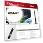 Превью UHD 4K LED Smart TV — Home Theater Projectors, TCL