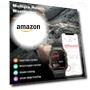 Превью Ultra Smart Watch with GPS — Smartwatches, KOSPET