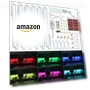 Превью Under Cabinet LED Lights Kit — LED Strips, Litever