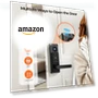 Превью Video Smart Lock with Camera & Doorbell — Deadbolts, Camcamp