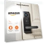 Превью Video Smart Lock with Camera & Doorbell — Deadbolts, Camcamp