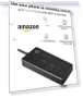 Превью WiFi Surge Protector with USB Ports — Power Solutions & Surge Protection, UseeLink