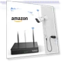 Превью Wireless Security Camera System — Smart Home Security, Firstrend
