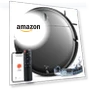 Превью 2 in 1 Robotic Vacuum Cleaner with Schedule, App/Voice — Smart Cleaning Robots, MAMNV