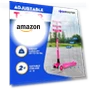 Превью 3 Wheel Kick Scooter for Children and Toddlers — Electric Vehicles, HighMaster