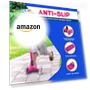 Превью 3 Wheel Kick Scooter for Children and Toddlers — Electric Vehicles, HighMaster