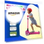 Превью 3 Wheel Kick Scooter for Children and Toddlers — Electric Vehicles, HighMaster
