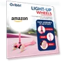 Превью 3-Wheel Kids Scooter — Electric Vehicles, Dribbl
