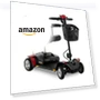 Превью 4-Wheel Mobility Travel Scooter — Mobility Scooters, Pride Mobility