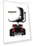 Превью 4-Wheel Mobility Travel Scooter — Mobility Scooters, Pride Mobility