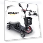 Превью 4 Wheel Powered Mobility Scooter — Mobility Scooters, ENGWE