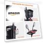 Превью 4 Wheel Powered Mobility Scooter — Mobility Scooters, ENGWE