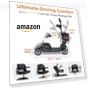 Превью 4 Wheel Powered Mobility Scooter — Mobility Scooters, ENGWE