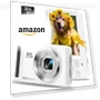 Превью 5K Digital Camera with 16X Zoom — Compact Digital Cameras, YiFuar