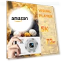 Превью 5K Digital Camera with 16X Zoom — Compact Digital Cameras, YiFuar