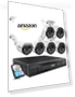 Превью 5MP 8CH PoE Security Camera System with Audio — Security Cameras, ZOSI