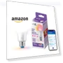 60W A19 LED Smart Light Bulb — LED, WiZ Connected