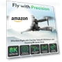 Превью 8K Camera Drones for Adults — Drones, ascenture