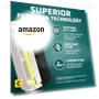Превью Air Purifier for Home, Large Rooms — Electrostatic Air Purifiers, GermGuardian