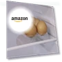 Превью Apartment Refrigerator Freestanding Slim Design Full Fridge — Mini Fridges, West Bend