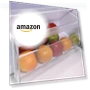 Превью Apartment Refrigerator Freestanding Slim Design Full Fridge — Mini Fridges, West Bend