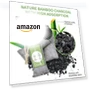 Превью Bamboo Charcoal Air Purifying Bag — Activated Carbon Air Purifiers, Vitscan