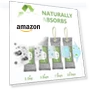 Превью Bamboo Charcoal Air Purifying Bag — Activated Carbon Air Purifiers, Vitscan