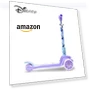 Превью Character Kids Kick Scooter — Push Scooters, Jetson