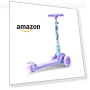 Превью Character Kids Kick Scooter — Push Scooters, Jetson