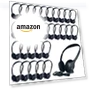 Превью Class Set Headphones for Kids Students School Classroom — In-Ear Headphones, ZHENWAY