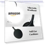 Превью Class Set Headphones for Kids Students School Classroom — In-Ear Headphones, ZHENWAY