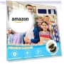 Превью Classroom Headphones Bulk 10 Pack with Microphone — In-Ear Headphones, AILIHEN