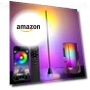 Превью Corner Floor Lamp with App and Remote Control — Lighting Accessories, Torchlet