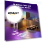Превью Corner Floor Lamp with App and Remote Control — Lighting Accessories, Torchlet