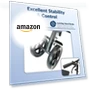 Превью Economy Knee Scooter Steerable Knee Walker — Leg Exercisers, KneeRover