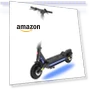 Превью Electric Scooter for Adults — Electric Vehicles, Gotrax