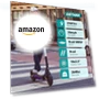 Превью Electric Scooter for Adults — Electric Vehicles, Gotrax