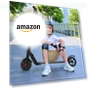 Превью Electric Scooter for Kids — Electric Vehicles, Caroma