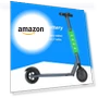 Превью Electric Scooter for Kids — Electric Vehicles, Caroma