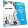 Превью Electric Scooter — Electric Vehicles, Jwiozok