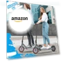 Превью Electric Scooter — Electric Vehicles, Jwiozok
