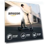 Превью Electric Scooter — Electric Self-Balancing Scooters, Segway