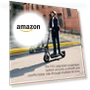 Превью Electric Scooter — Electric Self-Balancing Scooters, Segway