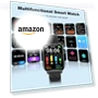 Превью Fitness Tracker Smart Watch — Smartwatches