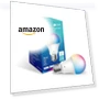 Превью Full Color Changing Dimmable Smart WiFi Light Bulb — Lighting Solutions, Kasa Smart