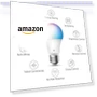 Превью Full Color Changing Dimmable Smart WiFi Light Bulb — Lighting Solutions, Kasa Smart