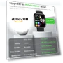 Превью Health & Fitness Tracker Smart Watch — Smartwatches, FITVII