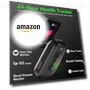 Превью Health & Fitness Tracker Smart Watch — Smartwatches, FITVII
