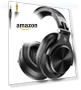 Превью Hi-Res Studio Recording Headphones — Over-Ear Headphones, OneOdio